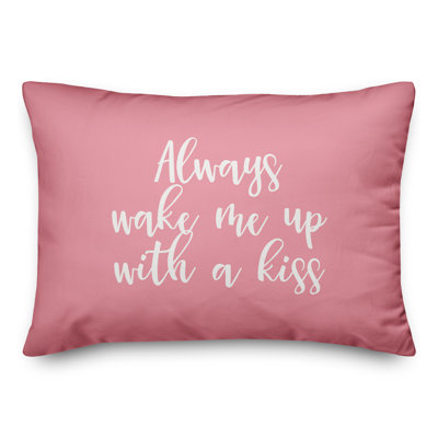 Throw Pillow