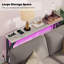 Buffet décoratif Geraleen