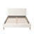 Ostromecky Boucle Platform Bed -825879456-817338802