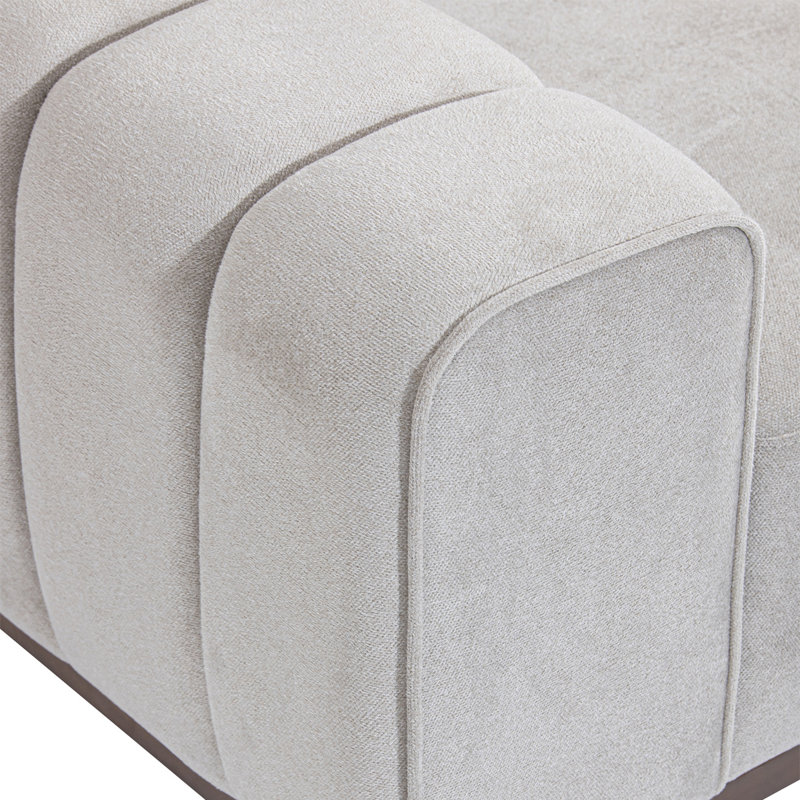 Balboa 2 - Piece Living Room Set