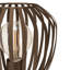 Elata Metal Novelty Lamp