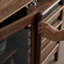 Buffet simple et moderne-827463640
