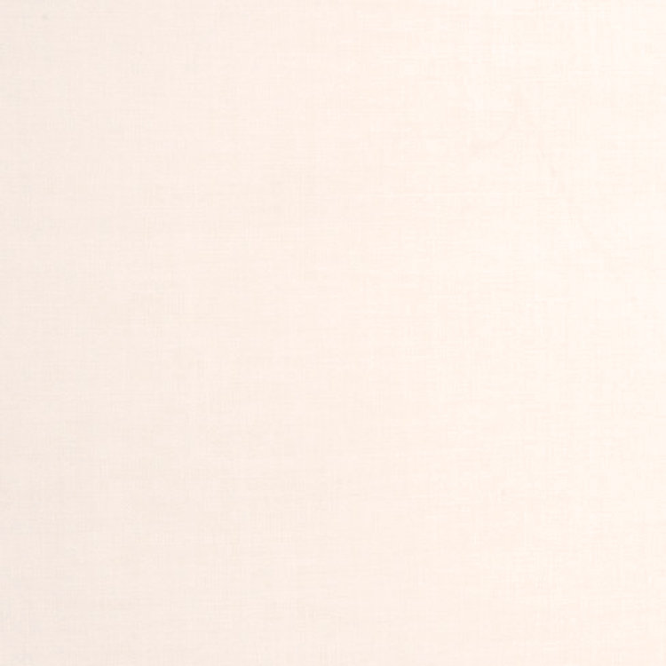 Lights Out Fabric, Ivory/White