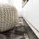 Andratx Modern Tribal Geometric Brown/Beige Indoor/Outdoor Rug