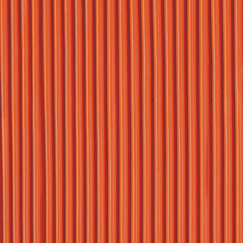 Thaine Coffee Table, Orange