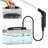  WOWER Portable Electric Bidet Sprayer for Travel with 2.3L Water Tank 2 Adjustable Modes Rechargeable Handheld  Bidet Sprayer for Women & Men  Personal Hygiene Bathroom Camping RV Toilet -124791307