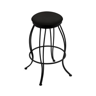 3000 Georgian Swivel Bar Stool