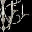 Beveled Arcs 16 - Light Chandelier-11262437