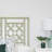 Lattice Back Platform Bed-100481216-41333872