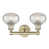 Laiton antique est en rupture de stock