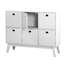 Decimo Accent Cabinet-1647725645
