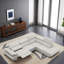 Canapé modulaire en cuir 2 pièces Cartagena-113334039-93907393