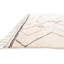 Tapis ivoire Nathaniel
