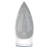 Reliable Velocity 1800W Home Steam Iron - Compact Vapor Generator Iron with Anodized Aluminum