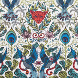 Animalia Amazon Fabric