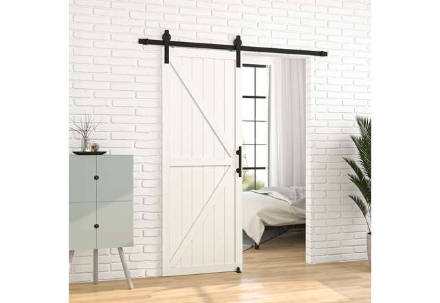 Measuring 101: How To Find The Right Barn Door Sizes 