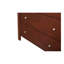 Commode Burlington G2400-D, cerise