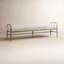 Demi Accent Bench-287411182