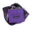 Casse-noisette mauve Hollywood