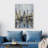 " Hudson River Blur " by Paul Duncan