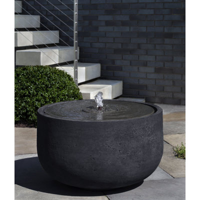 Echo Floor Fountain