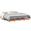 Anchie 25.5Cm Bed Frame-1955072519-1955072517