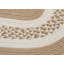 Tapis réversible intérieur / extérieur Bloxom - sable cubain-1030162415