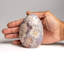 Genuine Polished Flower Agate Freeform From Madagascar (1.1 Lbs)