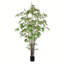 Faux Tree in Pot-1457154619