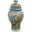 Handmade Ceramic Table Vase