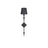 Anton 1 - Light Wallchiere