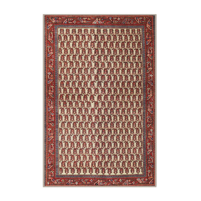Oriental Indoor Rug