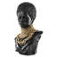 Aliiyah People Bust