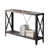 Dark Rustic Oak is out of stock