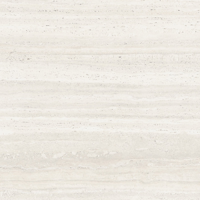 Sensi Roma 48" x 48" Porcelain Wall & Floor Tile, White