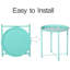 Petite table de bout Annaleese-113739454