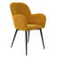 Velvet Armchair-1927775611