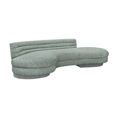 Sutton Upholstered 95'' Sofa