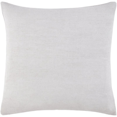 Lanie Linen Throw Pillow