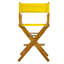 Chaise de réalisateur pliante 24 po-19623357-29340602