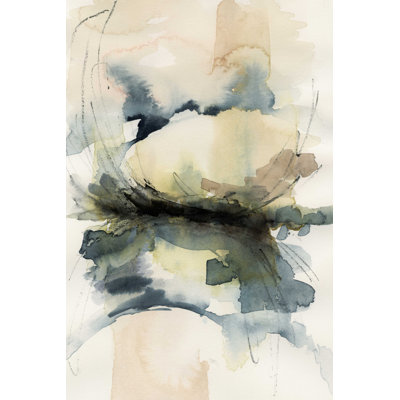 Winter Shoal II