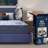 Five Star Mattress Sleep to Go 14" Plush Mattress in a Box-121116441