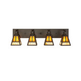 "T" Mission 4 - Light Vanity Light