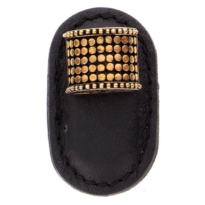 Tiziano Rectangular Knob