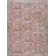 Oriental Indoor Rug