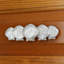 Sea Shell 3" Center to Center Pull-39948807