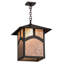 Seneca Hill Top 1 - Light Pendant