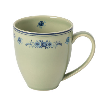 Tasses de vila