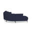 5 Seater Corner Sofa -1234432096-1234432097