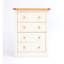 70 cm W Chest of 4 Drawers